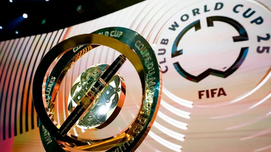 Sorteio definido no Super Mundial de Clubes