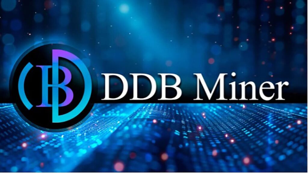 Cloud Mining Guide – Unlock Financial Freedom with DDB Miner DDB Miner