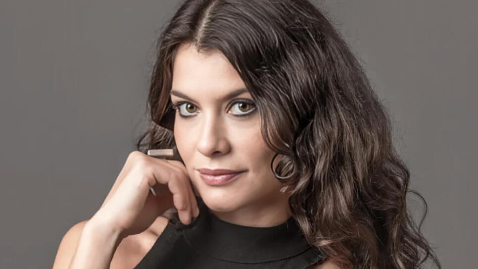 Alinne Moraes