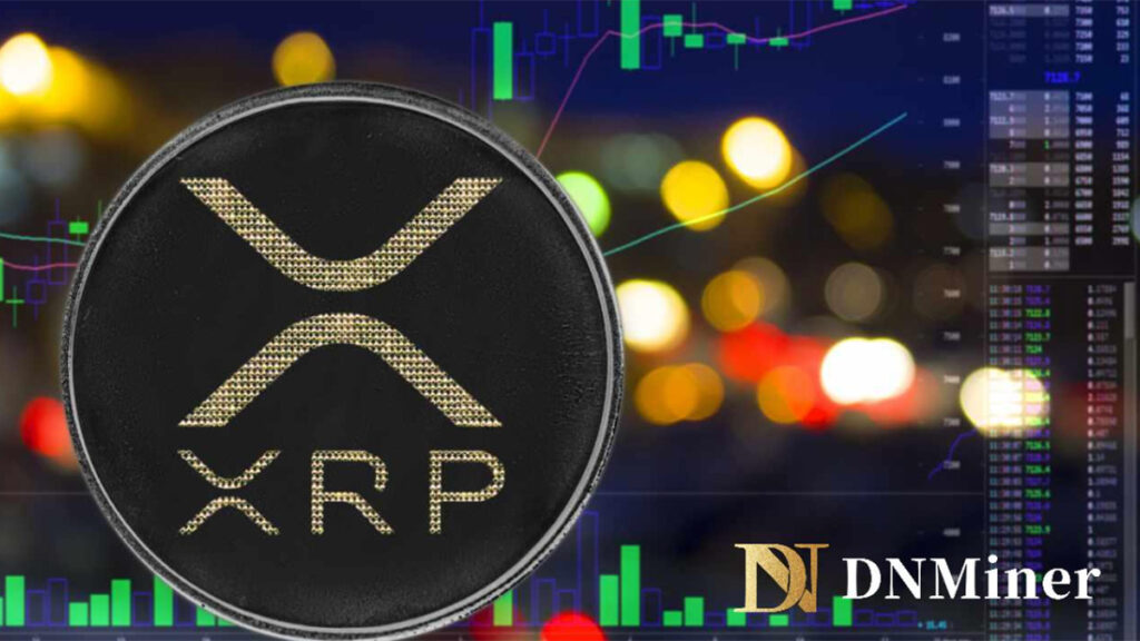 O ecossistema de investimento inteligente do DMNiner capacita o XRP a prosperar
