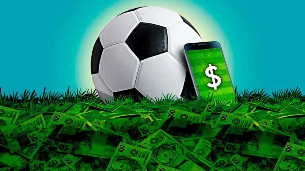 Apostas esportivas: quais esportes dão mais lucro?