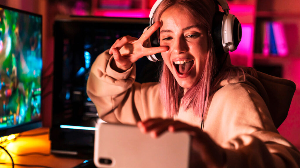 Como Monetizar Sua Paixão por Games com Programas de Afiliados