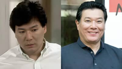 Carlos Takeshi