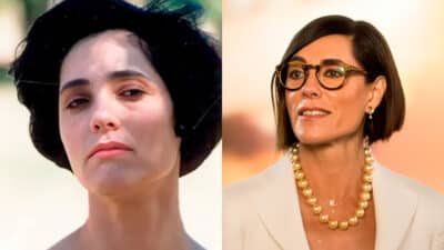 Christiane Torloni