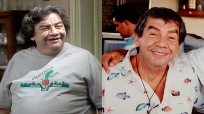 Cláudio Mamberti
