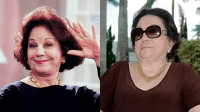 Lolita Rodrigues