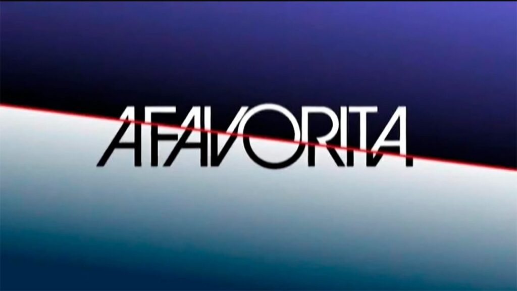 Confira o resumo de todos os capítulos de A Favorita Logo da novela A Favorita
