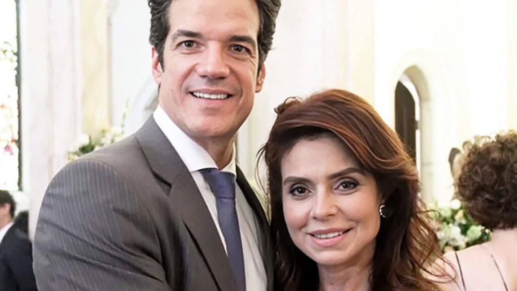 Artistas de Amor à Vida que já morreram Carlos Machado e Françoise Forton em Amor à Vida