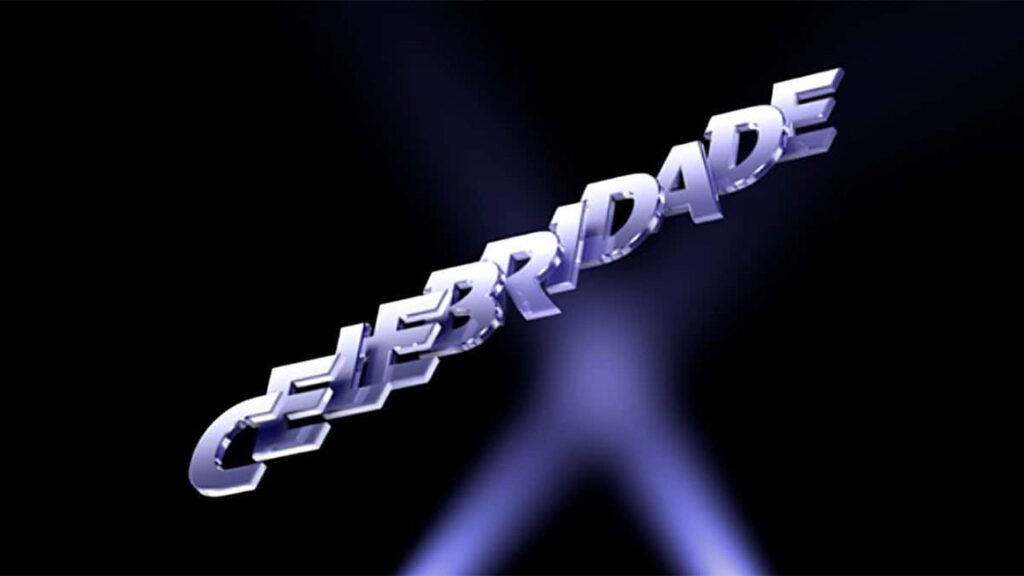 Confira o resumo de todos os capítulos de Celebridade Logo da novela Celebridade