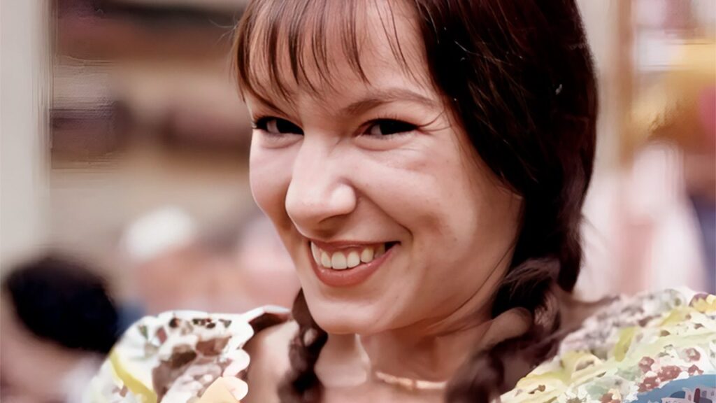 Nádia Carvalho na Escolinha do Professor Raimundo