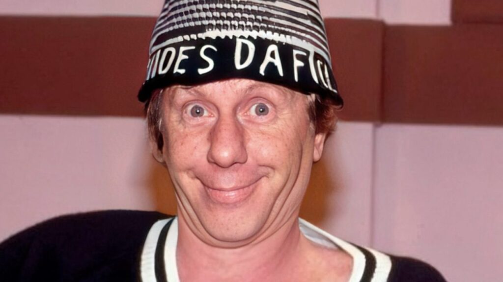 Olney Cazarré na Escolinha do Professor Raimundo