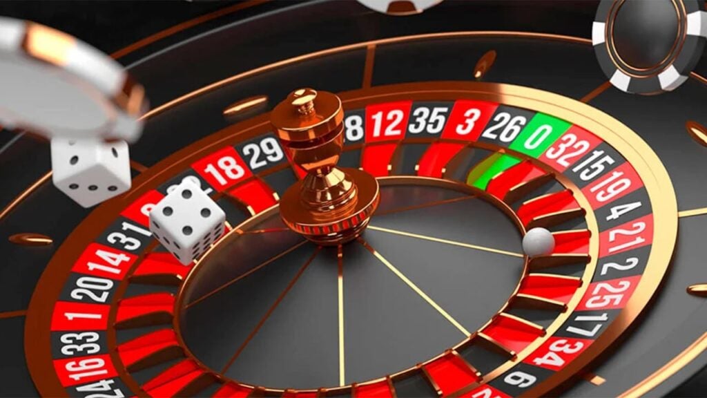 A forma inteligente de testar um cassino minimizando orisco financeiro