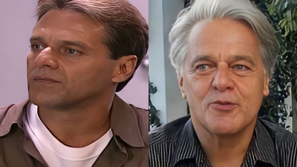 José Carlos Sanches