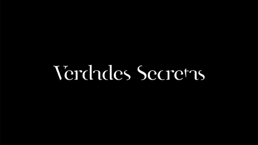 Confira o resumo de todos os capítulos de Verdades Secretas Logo da novela Verdades Secretas