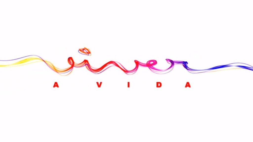 Confira o resumo de todos os capítulos de Viver a Vida Logo da novela Viver a Vida