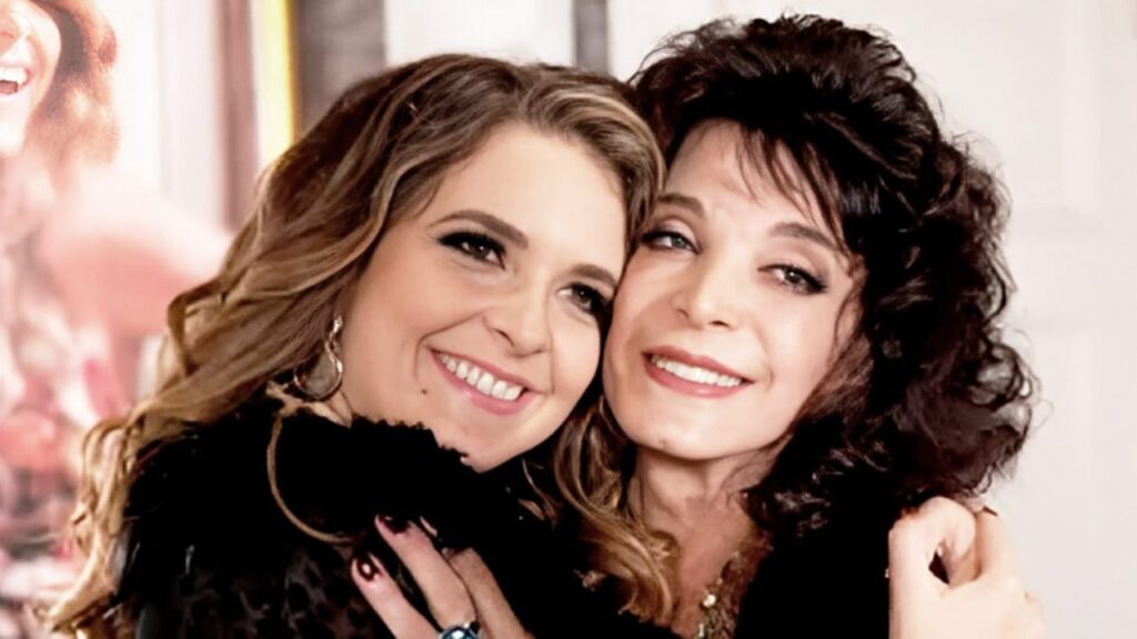 Artistas de Cheias de Charme que já morreram Cláudia Abreu e Lady Francisco em Cheias de Charme