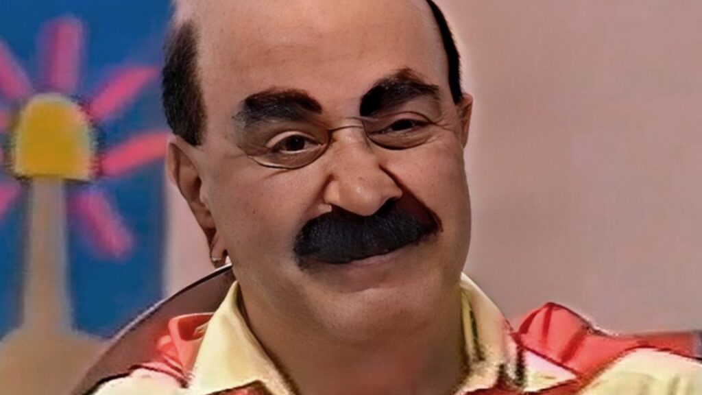 Ivon Curi na Escolinha do Professor Raimundo