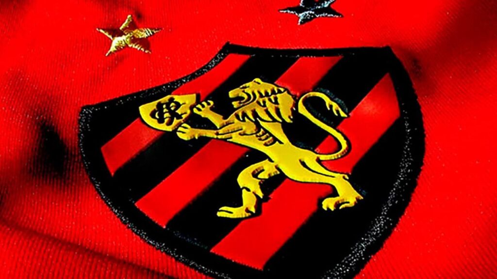 Onde assistir o jogo do Sport hoje? Saiba onde vai passar (sábado, 23/05/2026) Escudo do Sport