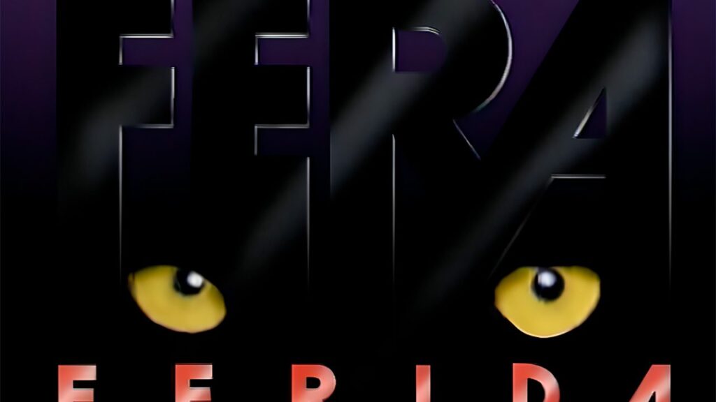 Confira o resumo de todos os capítulos de Fera Ferida Logo da novela Fera Ferida