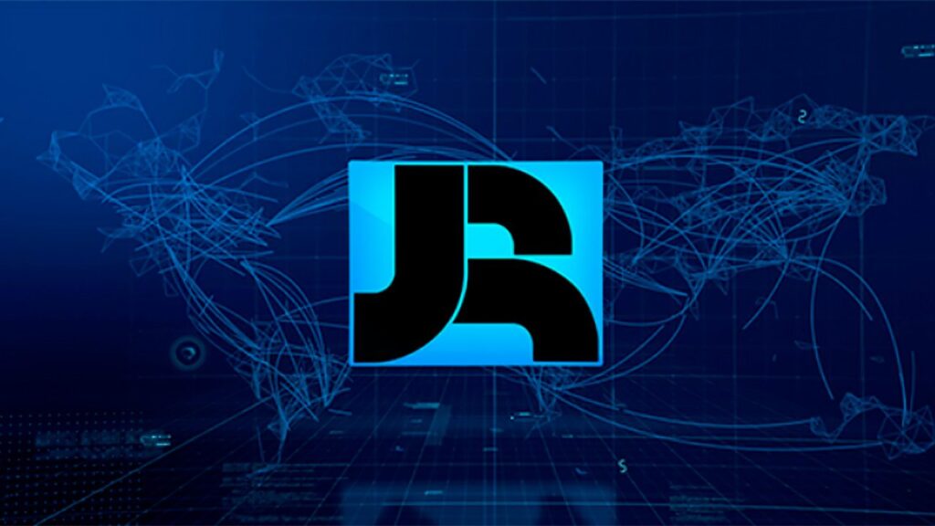 Assistir Jornal da Record online gratuitamente nesta quinta (04/12/2025) Logo do Jornal da Record