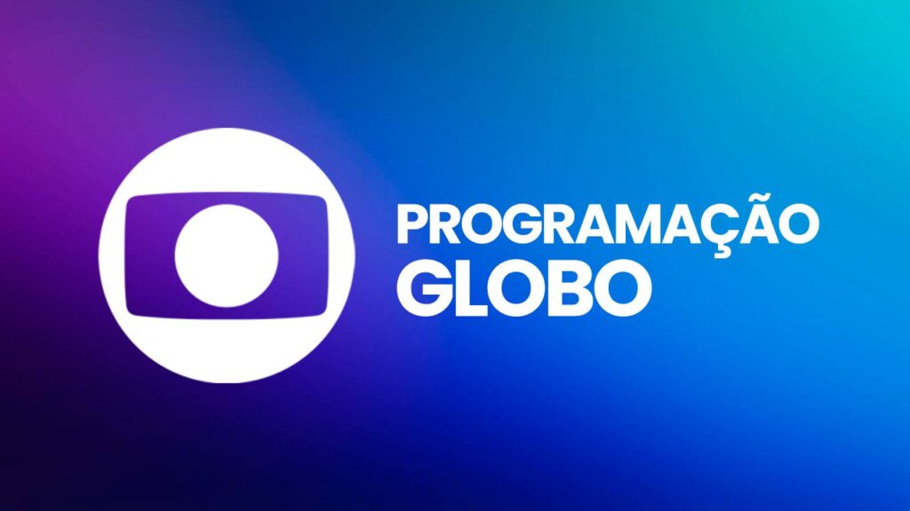 Programação da Globo hoje (terça, 09/12/2025)