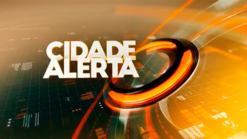 Logo do Cidade Alerta