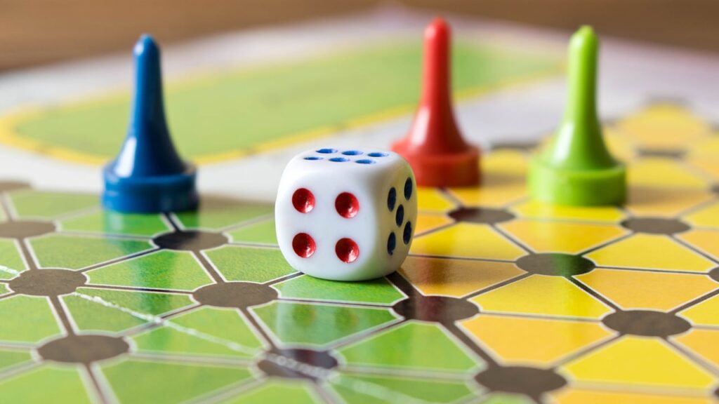 Jogos de Tabuleiro: Uma Experiência Envolvente para Todos