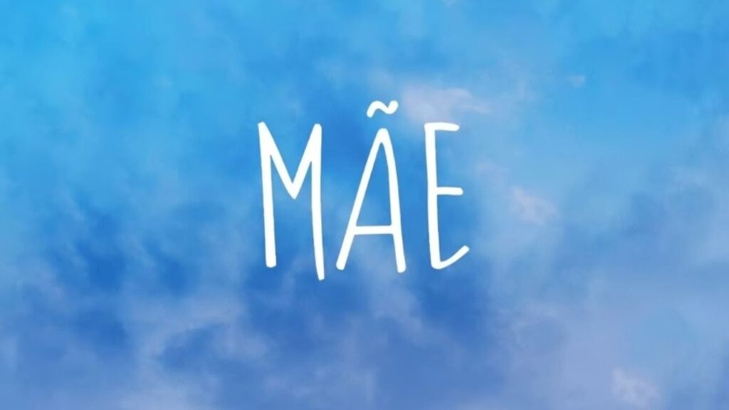 Assistir Mãe online gratuitamente nesta quinta (04/12/2025) Logo Mãe