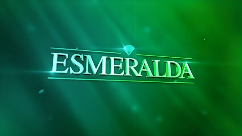 Logo Esmeralda