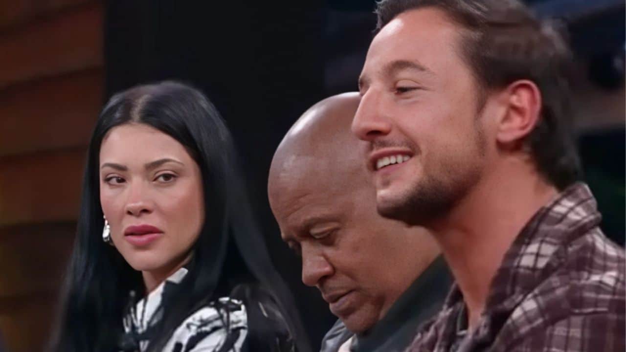 Quem foi eliminado de A Fazenda ontem (27/11/2025)? - TV História