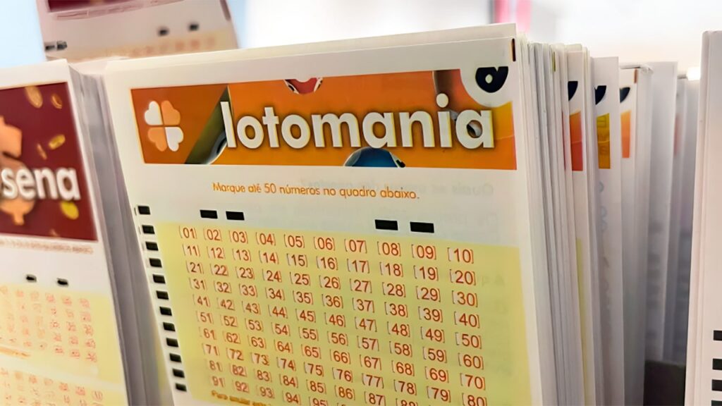 Resultado do concurso 2861 da Lotomania (12/12/2025)