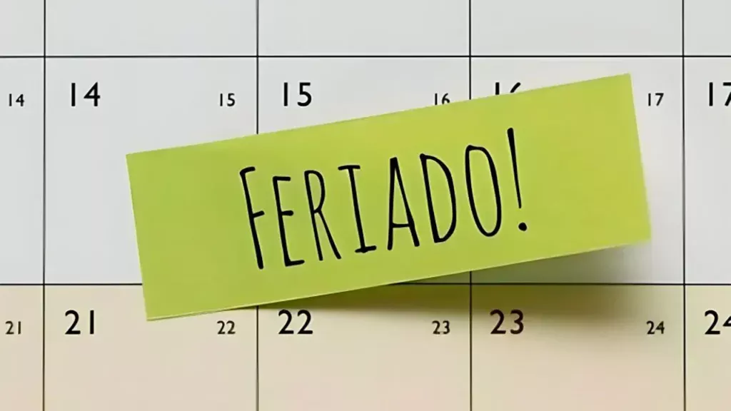 Feriado