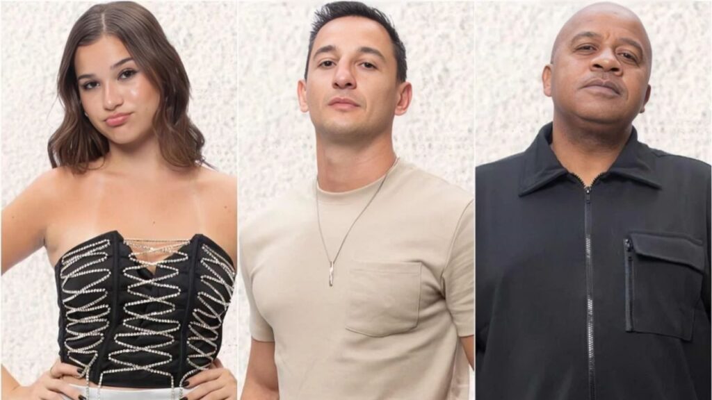 Votação A Fazenda 17: Como votar no R7 para eliminar na 13ª roça