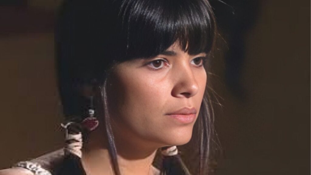 Saiba quem fica com quem no final de Paraíso Vanessa Giácomo em Paraíso