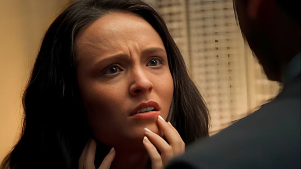 Larissa Manoela em Êta Mundo Melhor!