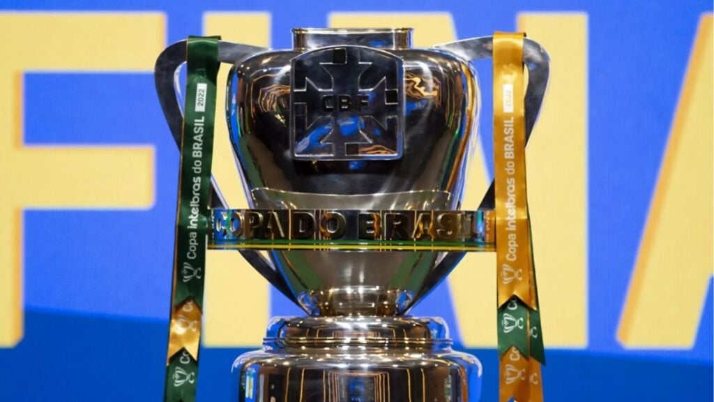 Troféu da Copa do Brasil