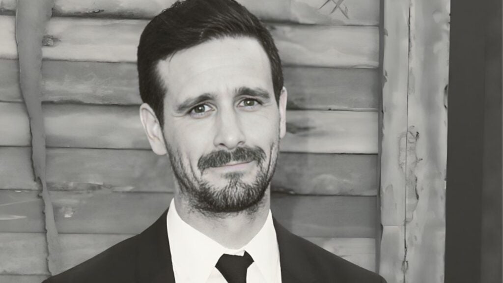 James Ransone