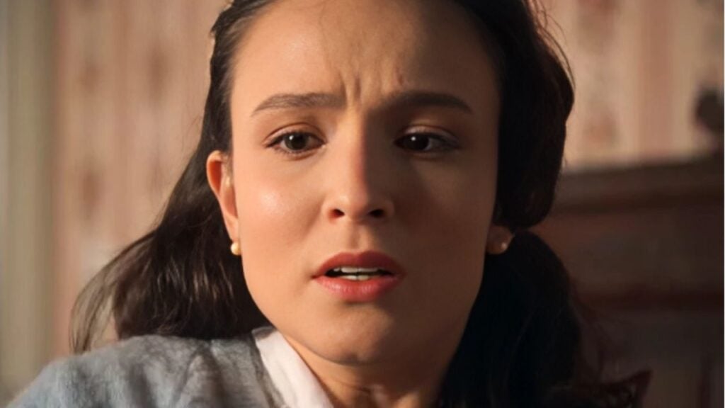 Larissa Manoela em Êta Mundo Melhor!