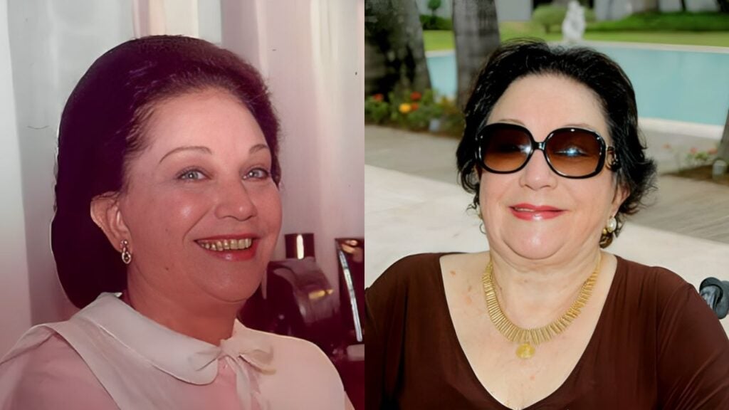 Lolita Rodrigues - Rainha da Sucata