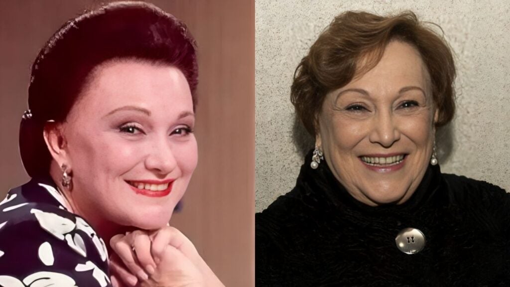 Nicette Bruno - Rainha da Sucata