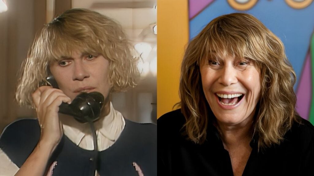 Saiba o que aconteceu com Renata Sorrah, a Mariana de Rainha da Sucata Renata Sorrah