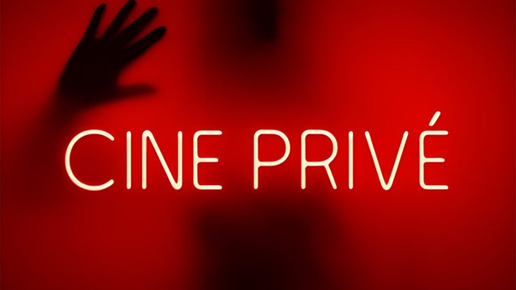 Assistir Cine Privê online gratuitamente neste sábado (13/12/2025)