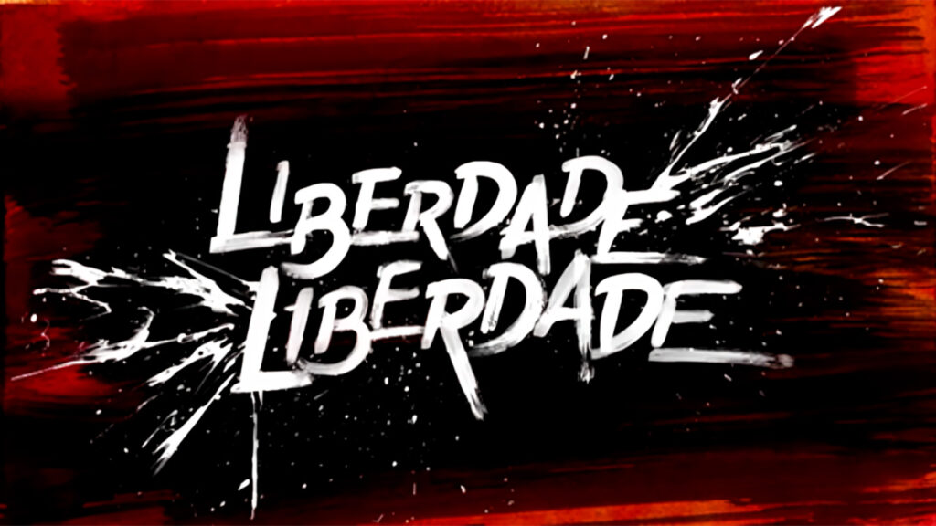 Confira o resumo de todos os capítulos de Liberdade, Liberdade