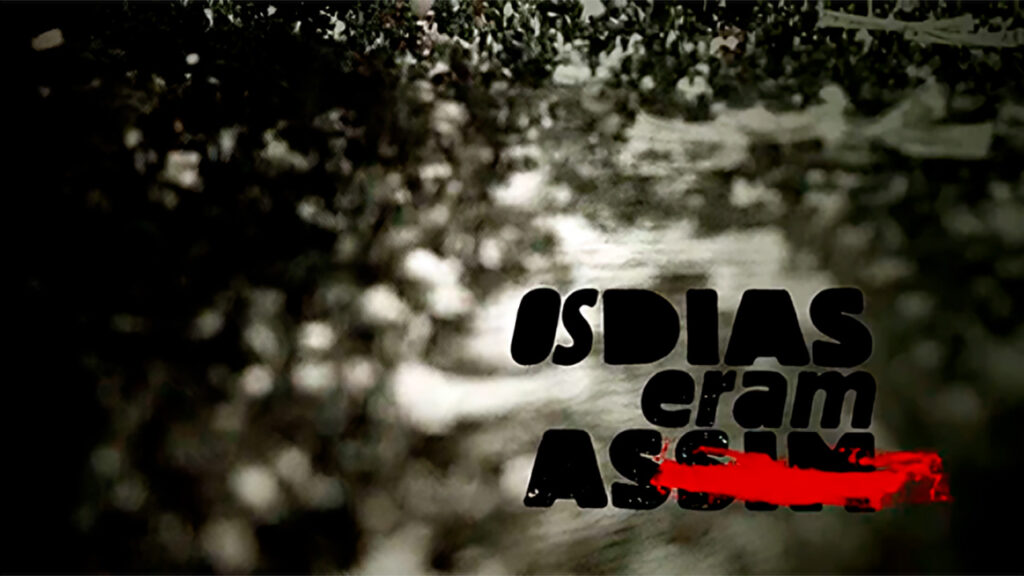 Confira o resumo de todos os capítulos de Os Dias Eram Assim