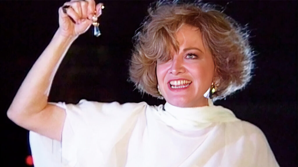 Saiba tudo o que acontece no final de Rainha da Sucata Glória Menezes em Rainha da Sucata