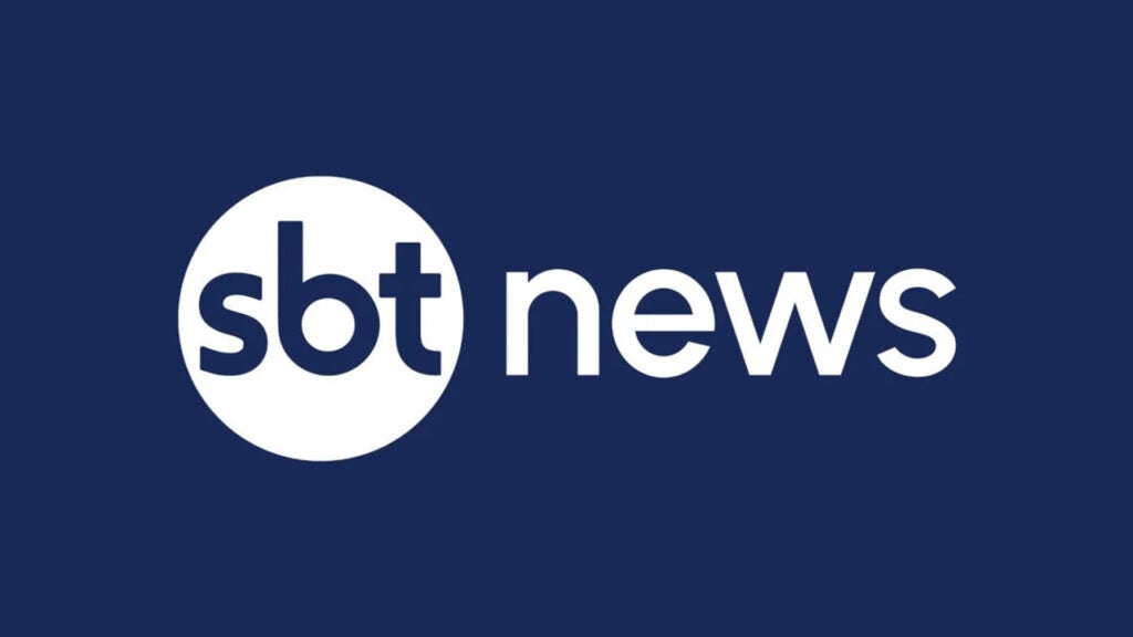 Assistir SBT News online grátis neste domingo (04/01/2026)