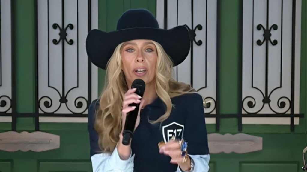 Quem ganhou a Prova Especial de A Fazenda deste domingo (14/12/2025)? Adriane Galisteu em A Fazenda 17