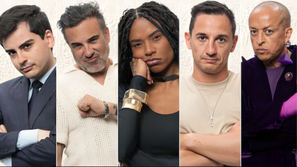 Votação A Fazenda 17: Como votar no R7 para eliminar na primeira roça especial