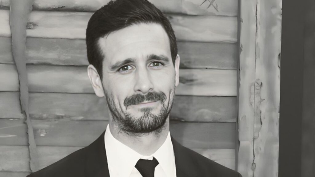 James Ransone