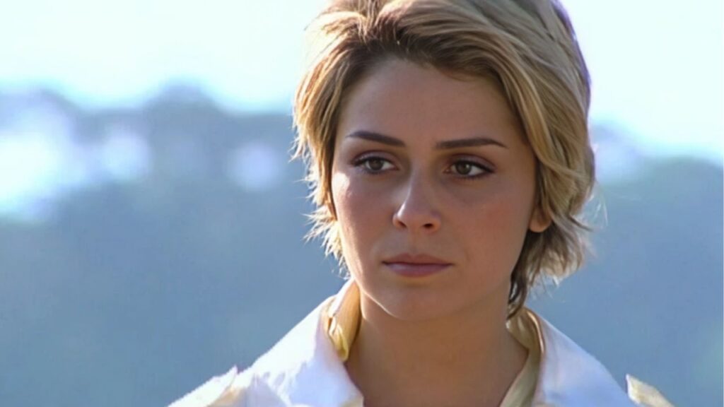 Saiba tudo que acontece no final de Da Cor do Pecado Giovanna Antonelli em Da Cor do Pecado